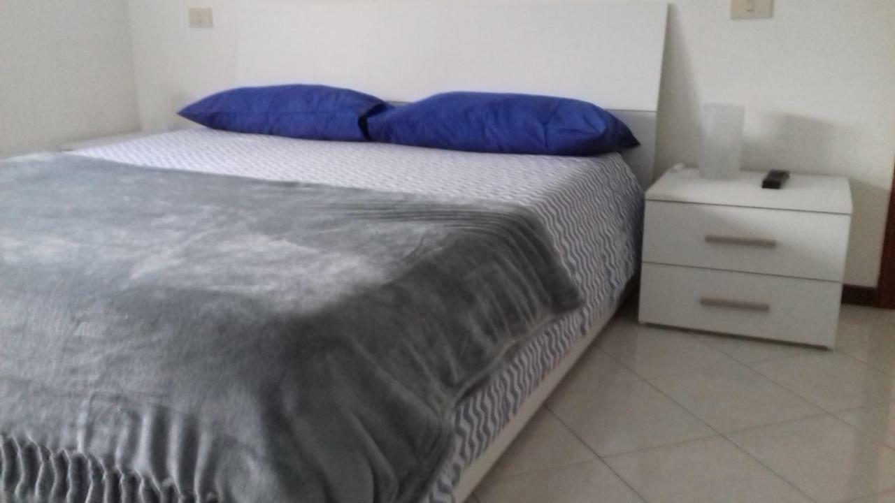 דירות ססטרי לבאנטה Ca' A' Samba מראה חיצוני תמונה